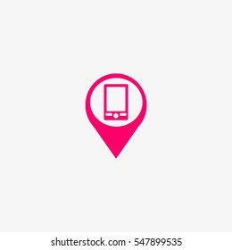 cell phone icon
