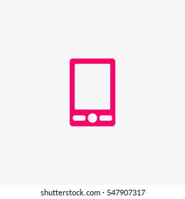 cell phone icon