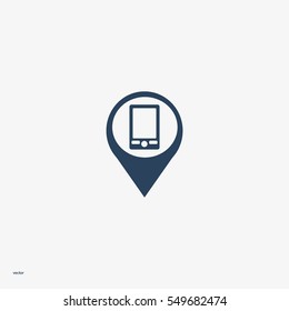 cell phone icon