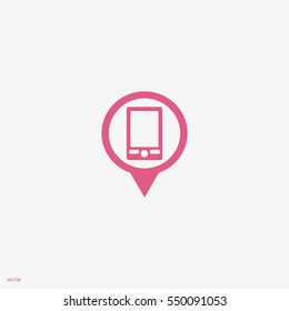 cell phone icon