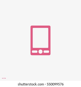 cell phone icon