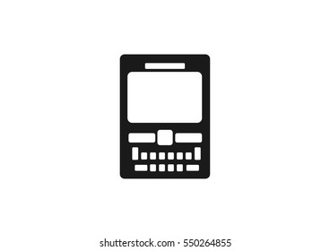 cell phone icon