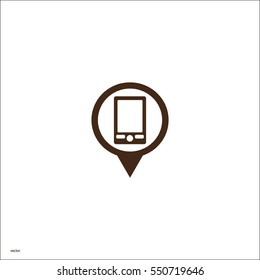 cell phone icon