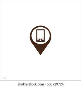 cell phone icon