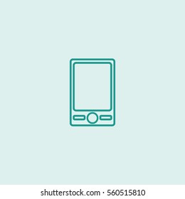 cell phone icon