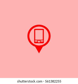 cell phone icon