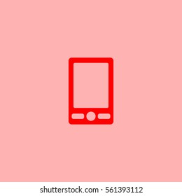 cell phone icon