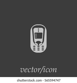cell phone icon