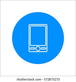 cell phone icon