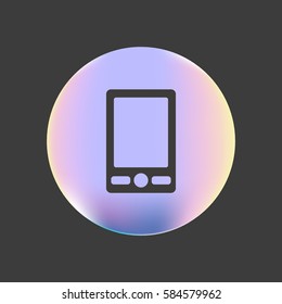 cell phone icon