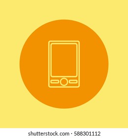cell phone icon