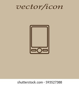 cell phone icon