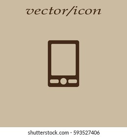 cell phone icon