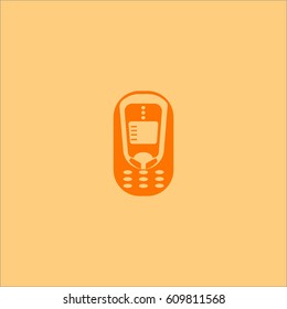cell phone icon