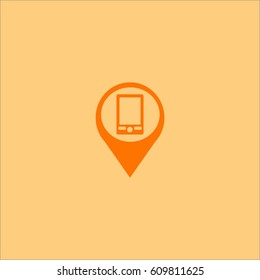 cell phone icon