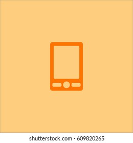 cell phone icon