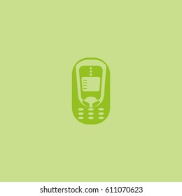 cell phone icon