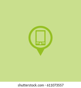 cell phone icon