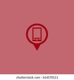 cell phone icon
