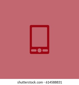 cell phone icon