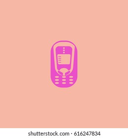 cell phone icon