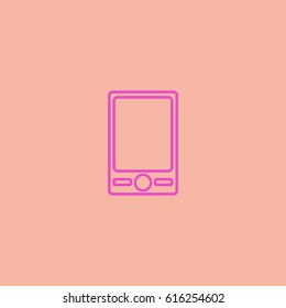 cell phone icon