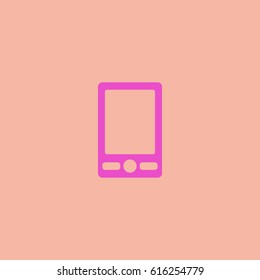 cell phone icon