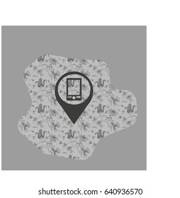 cell phone icon