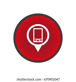 cell phone icon