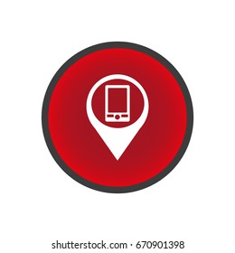 cell phone icon