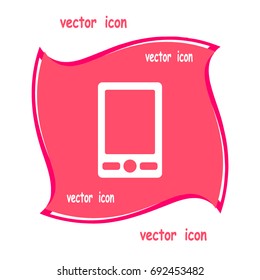cell phone icon