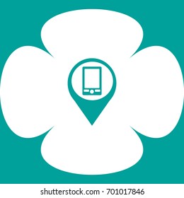 cell phone icon
