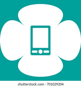 cell phone icon