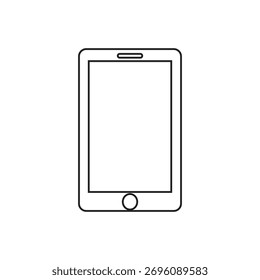 cell phone icon desig vector 