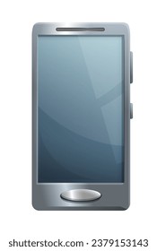 teléfono móvil para comunicación móvil