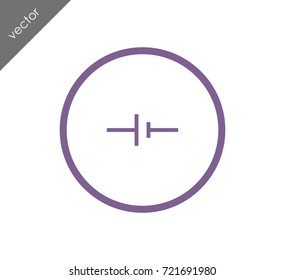 Cell symbol icon