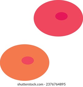 cell vector design download. eps