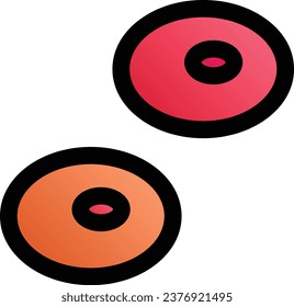 cell vector design download. eps
