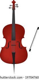 cello