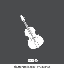 cello Icon