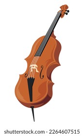 cello jazz instrument musical icon