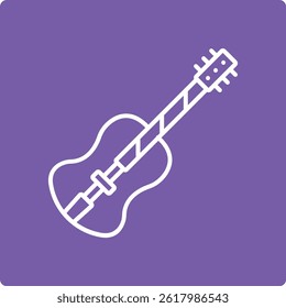 Cello vector icon. Can be used for printing, mobile and web applications.