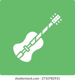 Cello vector icon. Can be used for printing, mobile and web applications.