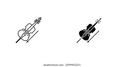 Celloicons for ui. vector illustration
