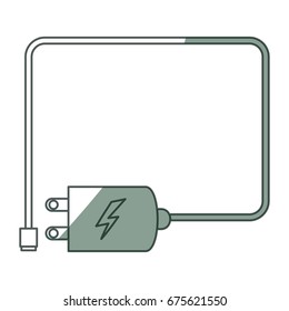Cellphone charger device