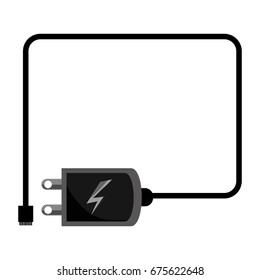 Cellphone charger device