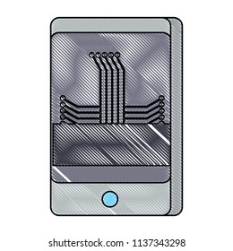 cellphone device design