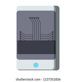 cellphone device design