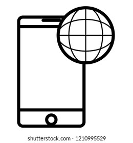 cellphone device design