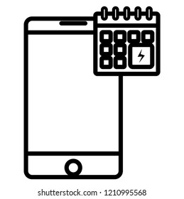 cellphone device design